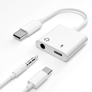 ^CvcCzϊType-Cto3.5mmϊCzWbN[d/y2in1_炩GRTPE}[dyĐ/ʘbΉAndroid/Pad/PadPro/phone15/15pro/windows/Type