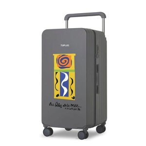 [TUPLUS]�X�[�c�P�[�X���y�ʑ�^�L�����[�P�[�X�@�������ϏՌ��L�����[�o�b�O�É�8�֗��s�r�W�l�X�o��TSA���[�N���ڃC���v���b�V�����V���[�Y