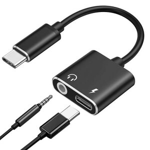 TypeCCzϊA_v^[y2025HiFizϊA_v^[3.5mm2in1}[dCzWbNϊCzʒ/ʘb/yΉiPhone15V[Y/iPadPro/Android/Type