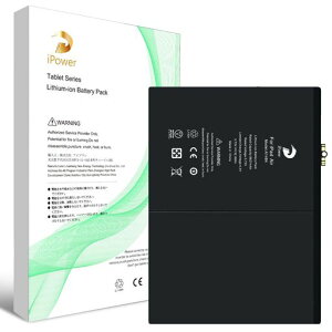 iPowerforiPadAirobe[1e8827mAh3.73VA1484drPSEؖΉiPad5(52017)/iPad6(62018OnlyA1954)/iPad7(7