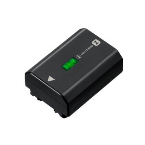 SONY(�\�j�[) �J�����p�o�b�e���[ ���`���[�W���u���o�b�e���[�p�b�N NP-FZ100 7R IV/��7R