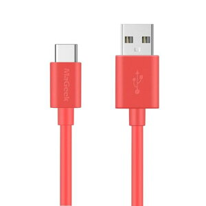 MaGeekUSBType-C�P�[�u��USB-A&USB-C2.0�P�[�u�����������Ə[�dXperiaXZ/SamsungGalaxyS20S10/Hua-weiP10/ChromeBook