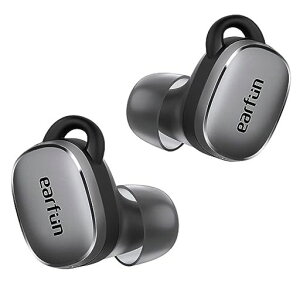�yVGP2024���܁zEarFunFreePro3ANC���C�����X�C���z��bluetooth/SnapdragonSound�Ή�/QCC3072SoC/aptXadaptiveBluetooth