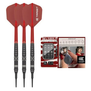 TARGET(^[Qbg)PRIMESERIESDIAMONDG290%18GSOFTTIP(vCV[Y_CAhG2\tg`bv)