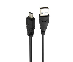 DUSTEWQ�����J����USB�[�d�P�[�u���`���P�[�u���́A�݊���������j�R��CoolpixS3700S6600S6500S3500S6300�AL�AD�AP�V���[�Y�ACoolpixP100P300P500P510P6000L340