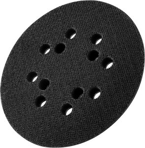 SENTOOL�����_���T���_�[�p�x�[�X�p�b�h�T���_�[�p�b�h�����p125mm8��WORKPRO/DEKO�͌����\TC-125�y�K�p�@��TRS125�z