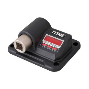 �g�l(TONE) �g���N�`�F�b�J�[ TTC-500 �����p9.5mm&12.7mm&19.0mm&25.4mm(3/8�h&1/2�h&3/4�h&1�h) �u���b�N 500N�Em