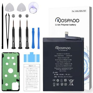 KOSPAOOforSamsungGalaxyA215G۔Ńobe[e3900mAh3.82VΉSCUD-WT-N6drPSEFؓKpSM-A215U/SM-A215U1@݊CpSecondary