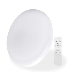 LEDシーリングライト~6畳薄型設計リモコン付き調光タイプ24W2400lm150形相当調光タイプ昼白色昼光色電球色高輝度LEDライト照明天井照明しーりんぐらいと廊下和室玄関階段台所洗面所トイレ…