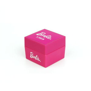 Barbie�J���[�W�F��PK01M�o�[�r�[�s���N