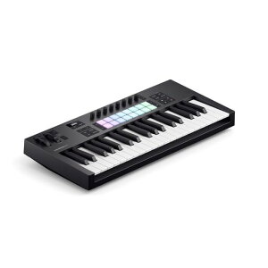 Novation/Launchkey 37 Mk4 | MIDI�L�[�{�[�h