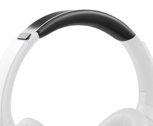 SOULWIT �w�b�h�o���h �w�b�h�o���h�p�b�h for Sony WH-1000XM2 (WH1000XM2) �Ƃ̌݊��������� for MDR-1000X (MDR1000X) �p �w�b�h�X�g���b�v headband ���� �N�b�V����