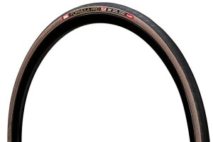 IRC自転車タイヤFORMULAPROTLRS-LIGHT第6世代700x25Cタンカラー