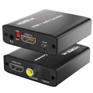 MovcleHDMI4KΉHDMIHDMHDMI+fW^+fW^+3.5mmXeIo͌fW^ϊHDMIRo[^[HDMIf@fW^o͒[q