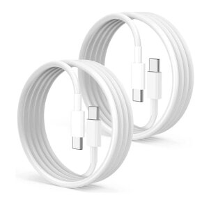 USBTypeCtoTypeCP[u1.5m2{ZbgyPDΉ100W/5A}[dzPopolierUSBCtoUSBCP[u^Cvc}[d