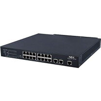 楽天市場】NEC（スイッチングハブ｜有線LAN）：ネットワーク機器 