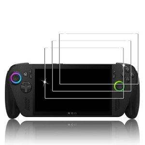 PRODELIForROGXboxAlly/ROGXboxAllyX��p�K���X�t�B�����Ή�RC73XA-Z2E24G1T/RC73YA-Z2A16G512�d�x9H�ϏՌ������x�����ߗ�2.5D���E���h�G�b�W�����K���X