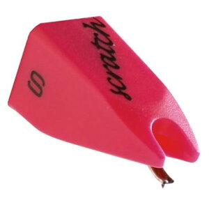 ortofon Stylus Scratch �I���g�t�H�� Concorde Scratch/OM Scratch�p �����j