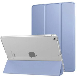 iPad9.7P[X2018/2017MoKoiPad9.7^6/5pیJo[X^hP[XI[gX[vΉPUU[PCn}CNt@Co[yʔ^/h~X}[gP[XLavender