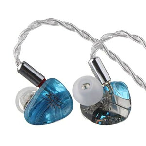 LINSOULKiwiEarsOrchestraLite8BA�n�C�u���b�h�^HiFi�C���z���l�ԍH�w�Ɋ�Â��f�U�C��0.78mm2pin�R�l�N�^�[&3.5mm�X�e���I�v���O���|����4�R�A7N���_�f��(OFC)�P�[�u�����P�[�u���\�݌v