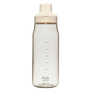 [���o�[�Y]Rivers���[�v�G�A850�{�g��850mlBT013IVORY