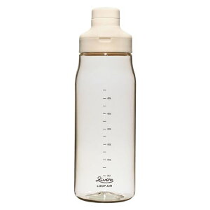 [���o�[�Y]Rivers ���[�v�G�A 850 �{�g�� 850ml BT013 IVORY