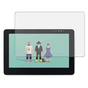 Wacom Cintiq Pro 16 (DTH-1620 / K0) �p�� �u���[���C�g�J�b�g�t�B���� ���˒ጸ �R�� �A���`�O���A �w��h�~ �C�A�h�~ �t�� �ی�t�B���� ��ʕی�V�[�g