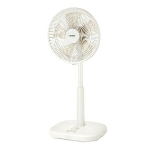 COMFEE�f ��@ ���r���O AC���[�^�[ �É� ���E������U�� �㉺�p�x���� ����3�i�K���� 1~3h �^�C�}�[�@�\ ���͑��� �ȃG�l ���^ �R���p�N�g �􂦂� 5���H�� �x�[�W���F