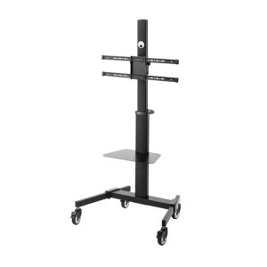 �T�����T�v���C37~75�^�Ή��f�B�X�v���C�X�^���h(90�x��]�@�\�t��)CR-PL62BK