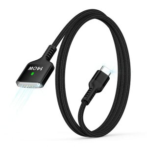 Haoano140WMacbookPro[dP[u0.9MUSB-CtoMag-Safe3C[dP[u[dPD3.1ΉMac}Olbg[dR[h͂ȎCϋviCґgMacbook