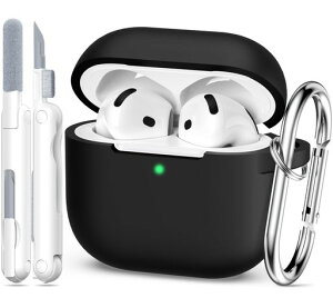 MHYALUDOAirPods4pP[XJo[A~^[O[h̃\tgVRՌzAirPodspP[XAL[`F[ƃN[jOLbgtAubN