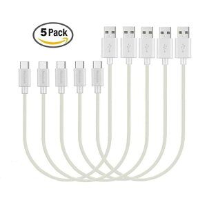 MaGeekUSBType-C�P�[�u��USB-A&USB-C2.0�P�[�u�����������Ə[�d�P�[�u��XperiaXZ/SamsungGalaxyS10S9S8/Note8/HuaweiP10/ChromeBook