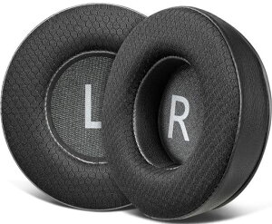 SOULWIT 90mm ���b�V���� �C���[�p�b�h for AKG Pro Audio K845 K845BT K545 K540 K275 K267 K245 K182 K167 �w�b�h�Z�b�g �p �C���[�N�b�V���� 9CM ���� ������