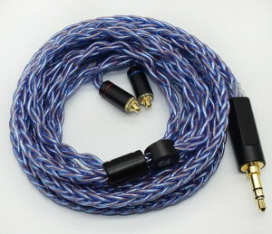 �yJSHiFi-Storm�zMMCX3.5mm���P�[�u��3.5mm�P������+�⃁�b�L�C���z���A�b�v�O���[�h�P�[�u��MMCX�C���t�H�������P�[�u��(MMCX3.5mm)