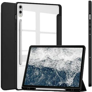 yNINKIzGalaxyTabS10FE/S9FE/S9P[Xyz_[O܂X^hI[gX[v/EFCNTPU+PUU[\tgJo[^ubgP[XwʓϏՌyʉh~C菝h~SʕیTab