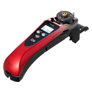 �_�C��(DAIWA) ���J�T�M�p �d�����[��(DAIWA CONNECTED �Ή�) �N���X�e�B�A ���J�T�M CRS-C+ ���^���K�����^/���b�h �O���f�[�V����