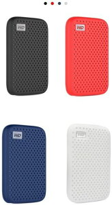 HonboboWDMyPassport500G/1T/2T/4TSSD�Ή��V���R���ی�P�[�X(��)