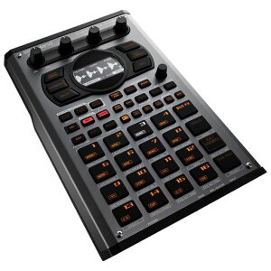 ���[�����h ROLAND SP-404 MK II �T���v���[