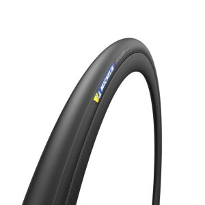 ~V(MICHELIN)POWERCUPBLK700X25C