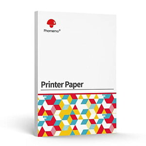 PhomemoM08FA4MMΉPhomemo/Itari/PeturalM08FT[}v^[ΉM832oCv^[ΉMT800MT800QΉmN8.26hx11.69hTCY200