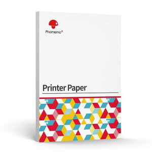 PhomemoM08FA4���M�����M���Ή�Phomemo/Itari/PeturalM08F�T�[�}���v�����^�[�Ή�M832���o�C���v�����^�[�Ή�MT800MT800Q�Ή����m�N�����8.26�hx11.69�h�T�C�Y200����