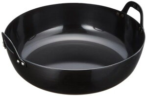 TKGVՂS33cmTCY:xsx(mm)340x350x130:2570gS2.6mmdlŖ̉xɂ[(mm)91e(L)5.0ƖpAAG09033