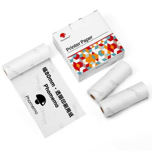 Phomemo80mmpM03EM04SEM04ASΉM[80mm3Zbg[y[p[e[v|[^uBluetooth|PbgoCv^[pV[pڒ܂銴MV[