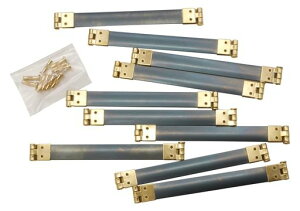 NASKA|ޗol10mmx10cmS[h10{NBD1010G