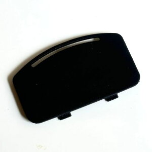 LogitechErgoM575���C�����X�g���b�N�{�[���}�E�X�p�{�g���o�b�e���[�J�o�[�B