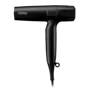 Nobby �}�C�i�X�C�I�� �w�A�h���C���[ NB950 �u���b�N �y�� �啗�� �啗�� �v���d�l �m�r�[ �m�r�B ������ �u���V���XDC���[�^�[