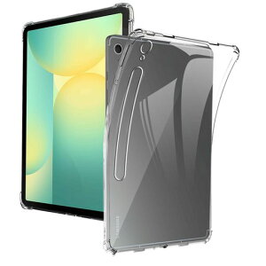 ForSamsungGalaxyTabS10FE/S9FE�P�[�XGalaxyTabS10FE/S9FE�ی�J�o�[10.9�C���`TPU�f�ތy�ʃ\�t�g���^�y�ʑS�ʕی�w��h�~�C�菝�h�~��G��ǂ��ϏՌ��J�o�[