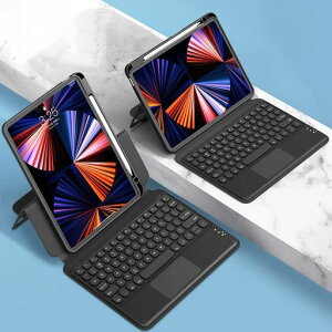 iPad Air 11�C���` M4/M3/M2 (2026/2025/2024)�AAir��5����A��4���� / Pro11 ��4/3/2/1����p ������ �P�[�X ���u��/�c�u���Ή� �`�p�b�h���� ���E���L�[�{�[�h ���Œ����\�ȃ}���`�A���O���X�^���h