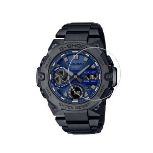 ZshionG-SHOCKGST-B400�V���[�Y�p�t���ی�t�B���������^�����ߗ��C�A�[�����˖h�~�S�ʕی�ȒP�ɓ\��܂�G-SHOCKGST-B400��p�ی�t�B�����y3���p�b�N�z