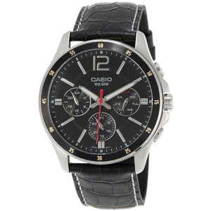 CASIO(�J�V�I)�r���vMTP-1374L-1A�����Y�C�O���f��[�t�A���i]